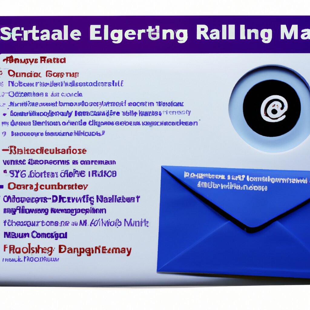 Email Marketing Software for HR Professionals: Streamline Communication