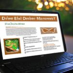 Email Marketing Software for Nonprofit Environmental Organizations: Drive Awareness