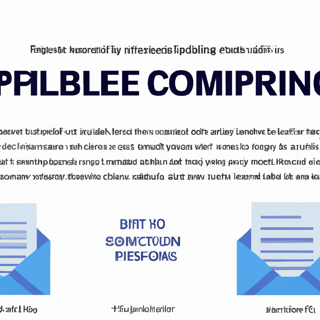 1. Understanding the Principles of Compelling Email Copywriting