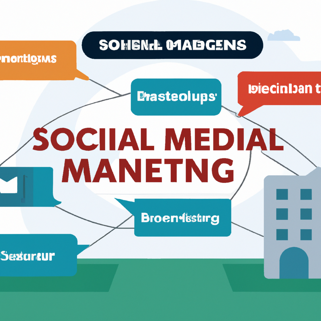 1. The Current Landscape of Social Media Marketing